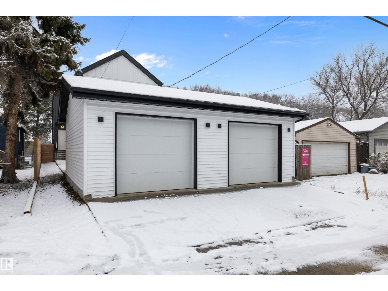 11918 93 St Nw, Edmonton, Alberta  T5G 1E5 - Photo 21 - E4484319