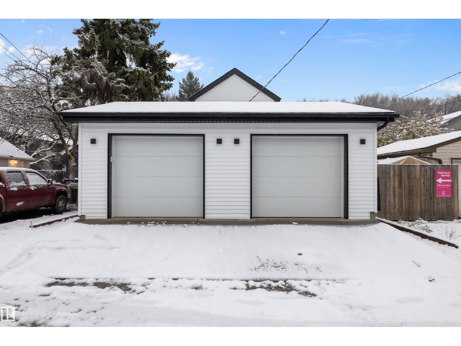 11918 93 St Nw, Edmonton, Alberta  T5G 1E5 - Photo 22 - E4484319