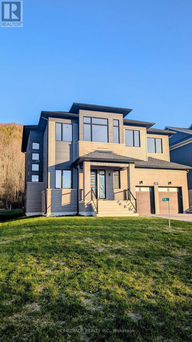 114 DOROTHY DRIVE, Blue Mountains, Ontario