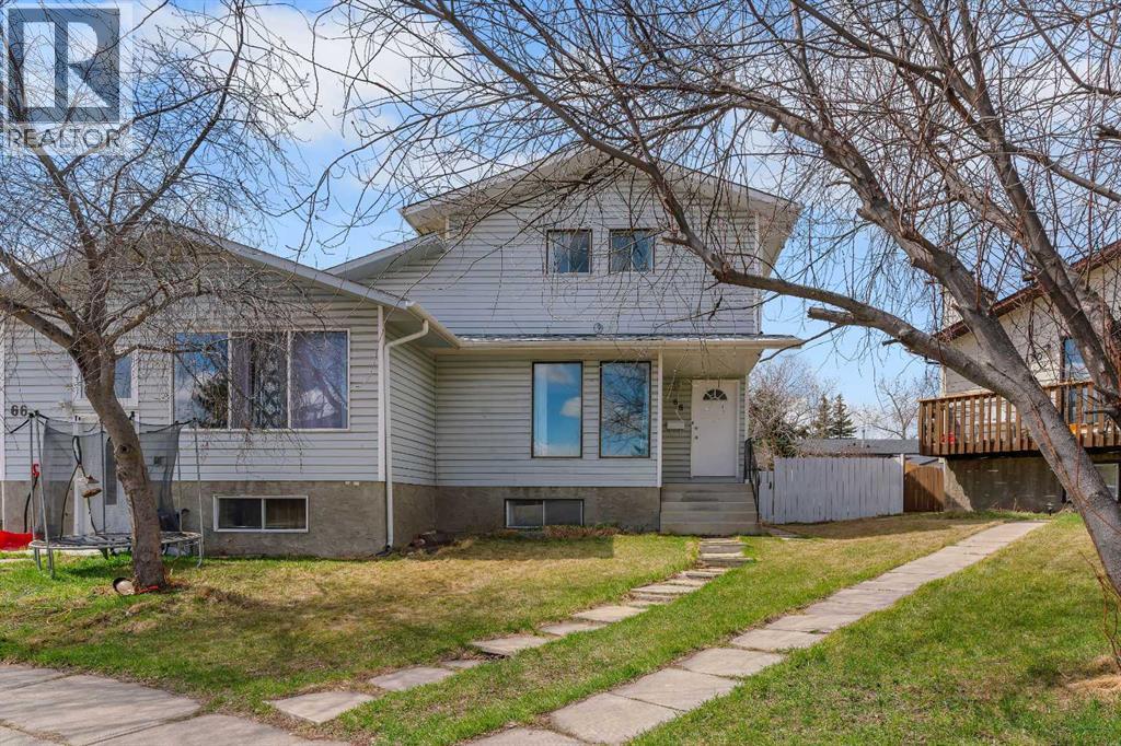 68 Templeson Crescent NE, calgary, Alberta