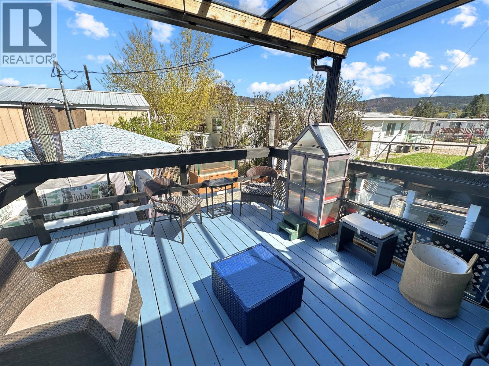 263 Highway 3 Unit# 24, Princeton, British Columbia  V0X 1W0 - Photo 3 - 10376670