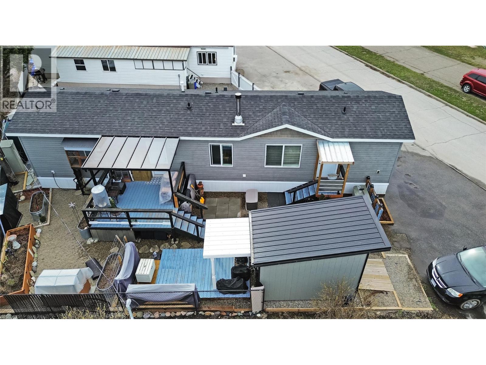 263 Highway 3 Unit# 24, Princeton, British Columbia  V0X 1W0 - Photo 5 - 10376670