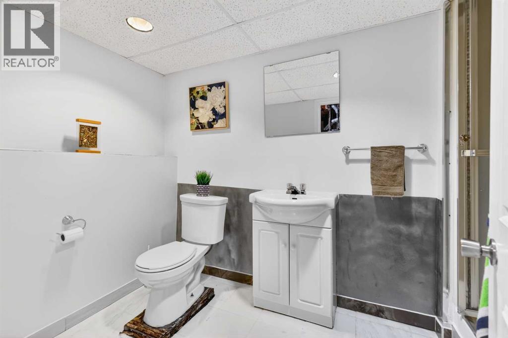 928 Pinecliff Drive Ne, Calgary, Alberta  T1Y 3Y2 - Photo 28 - A2299116