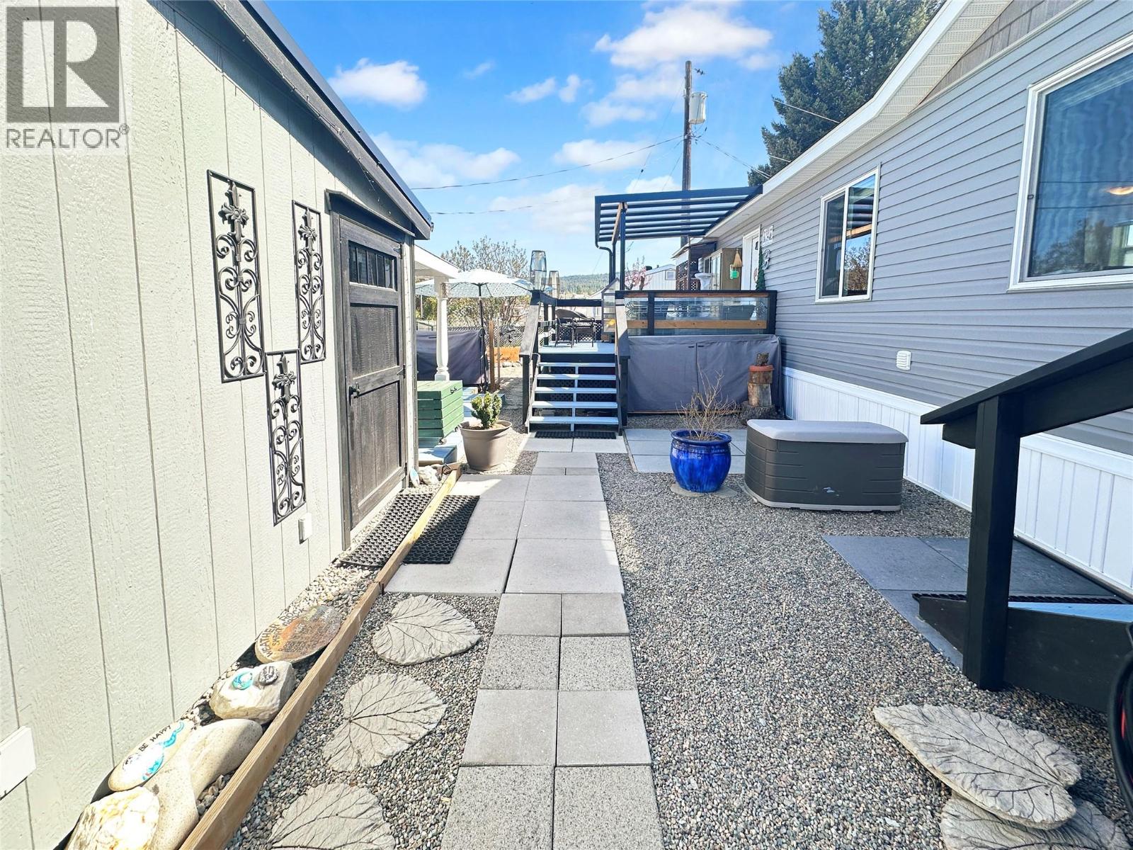 263 Highway 3 Unit# 24, Princeton, British Columbia  V0X 1W0 - Photo 2 - 10376670