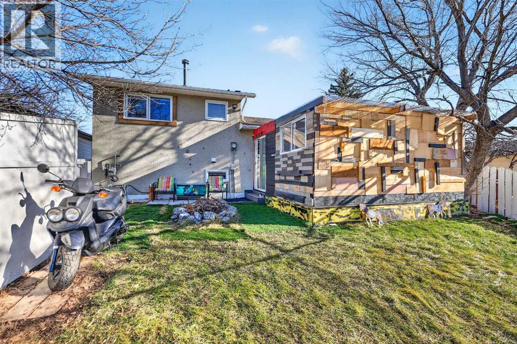 928 Pinecliff Drive Ne, Calgary, Alberta  T1Y 3Y2 - Photo 38 - A2299116