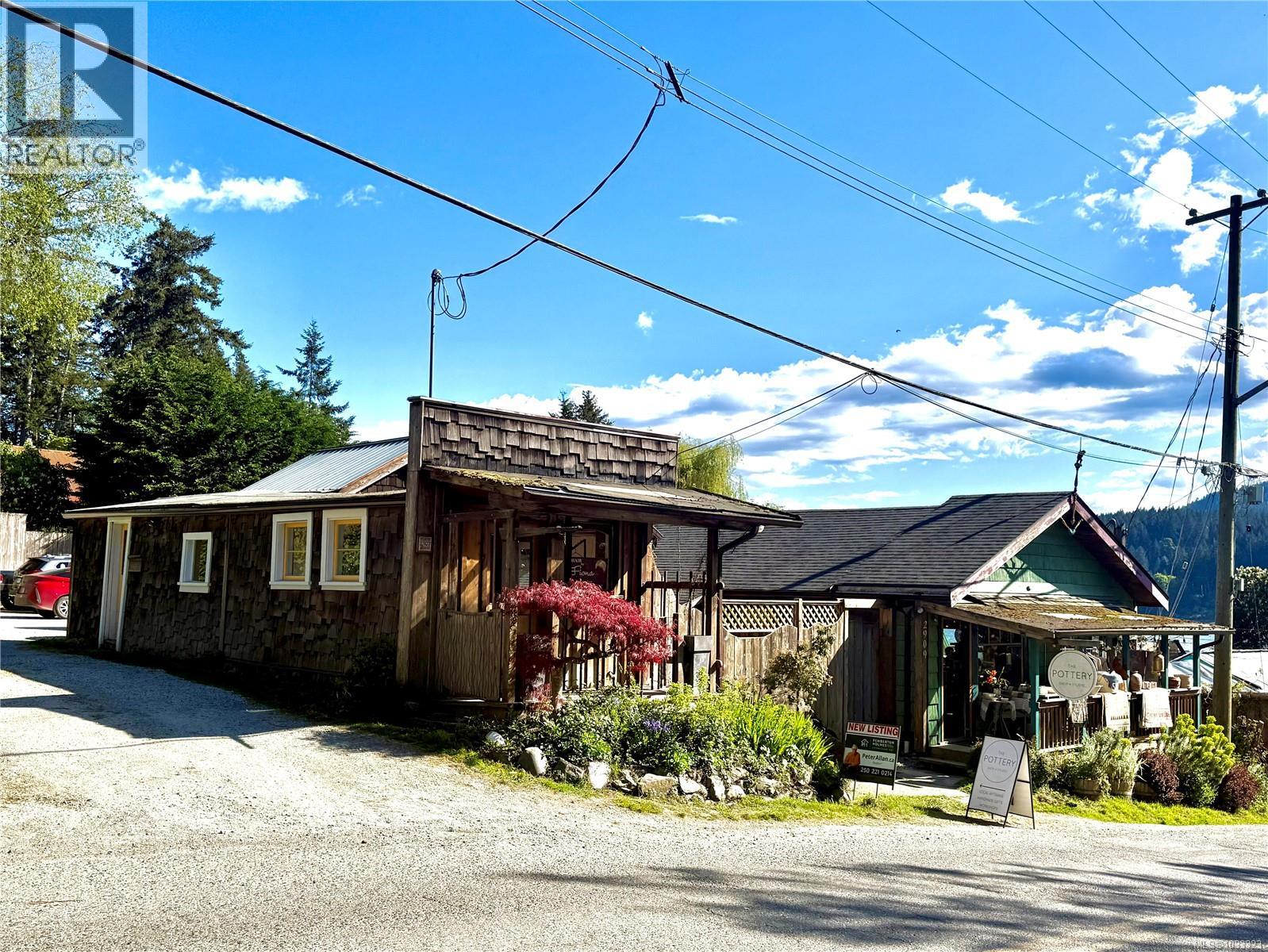 2909 Fulford-Ganges Rd SW, Salt Spring, British Columbia