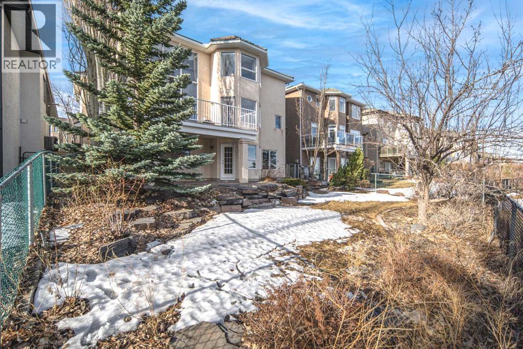 143 Hamptons Terrace NW, Calgary, Alberta  T3A 5S3 - Photo 47 - A2303496
