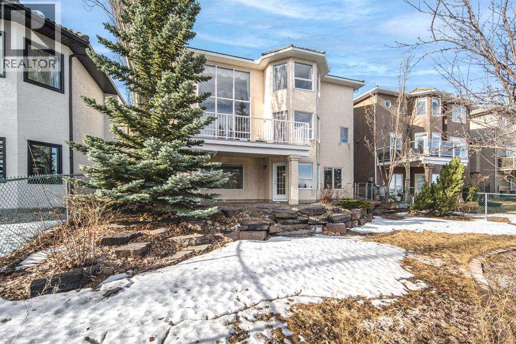 143 Hamptons Terrace NW, Calgary, Alberta  T3A 5S3 - Photo 46 - A2303496