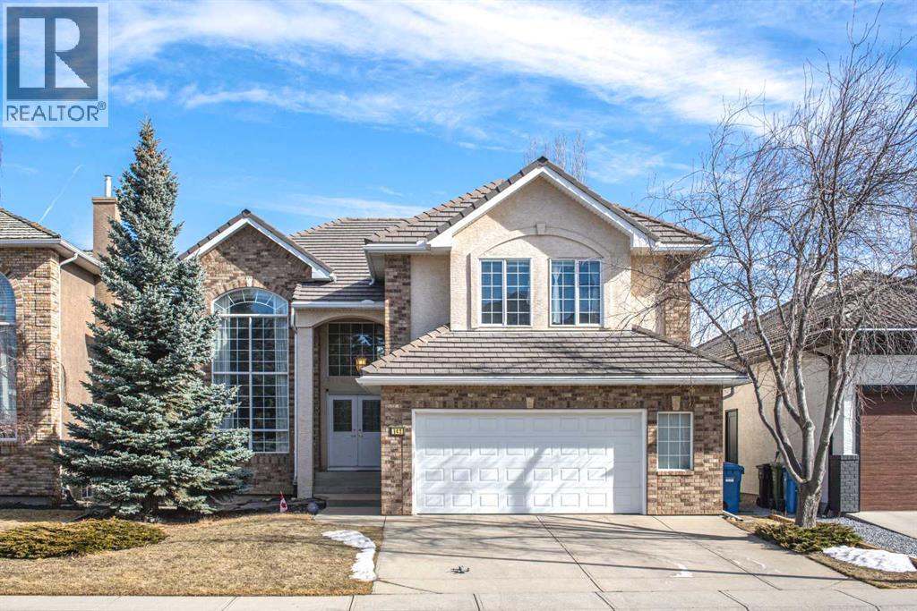 143 Hamptons Terrace NW, Calgary, Alberta  T3A 5S3 - Photo 3 - A2303496