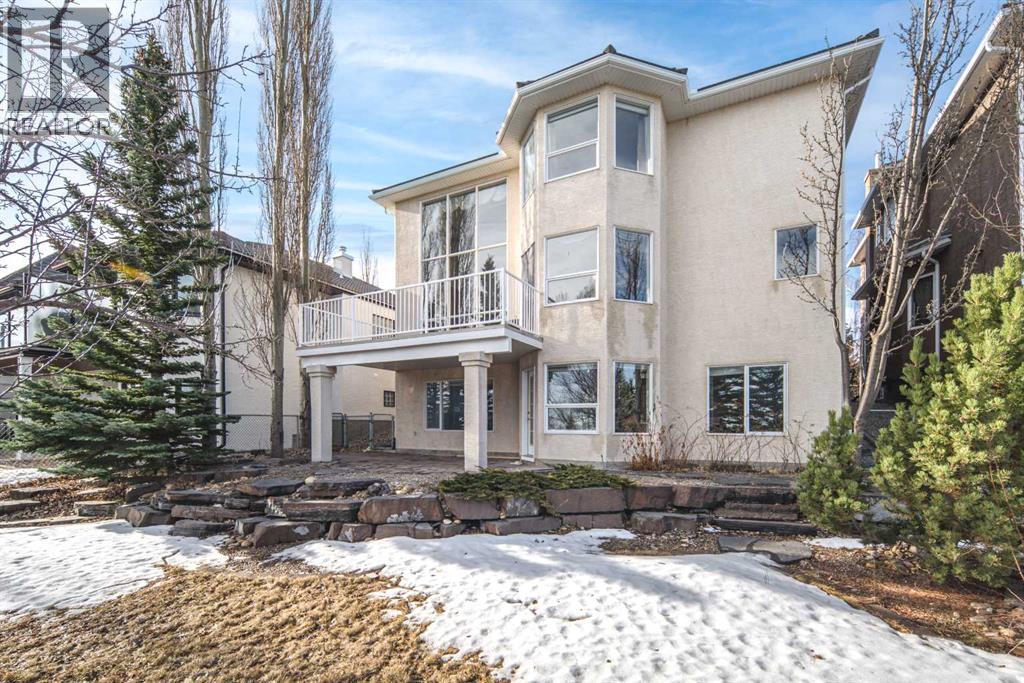 143 Hamptons Terrace NW, Calgary, Alberta  T3A 5S3 - Photo 45 - A2303496