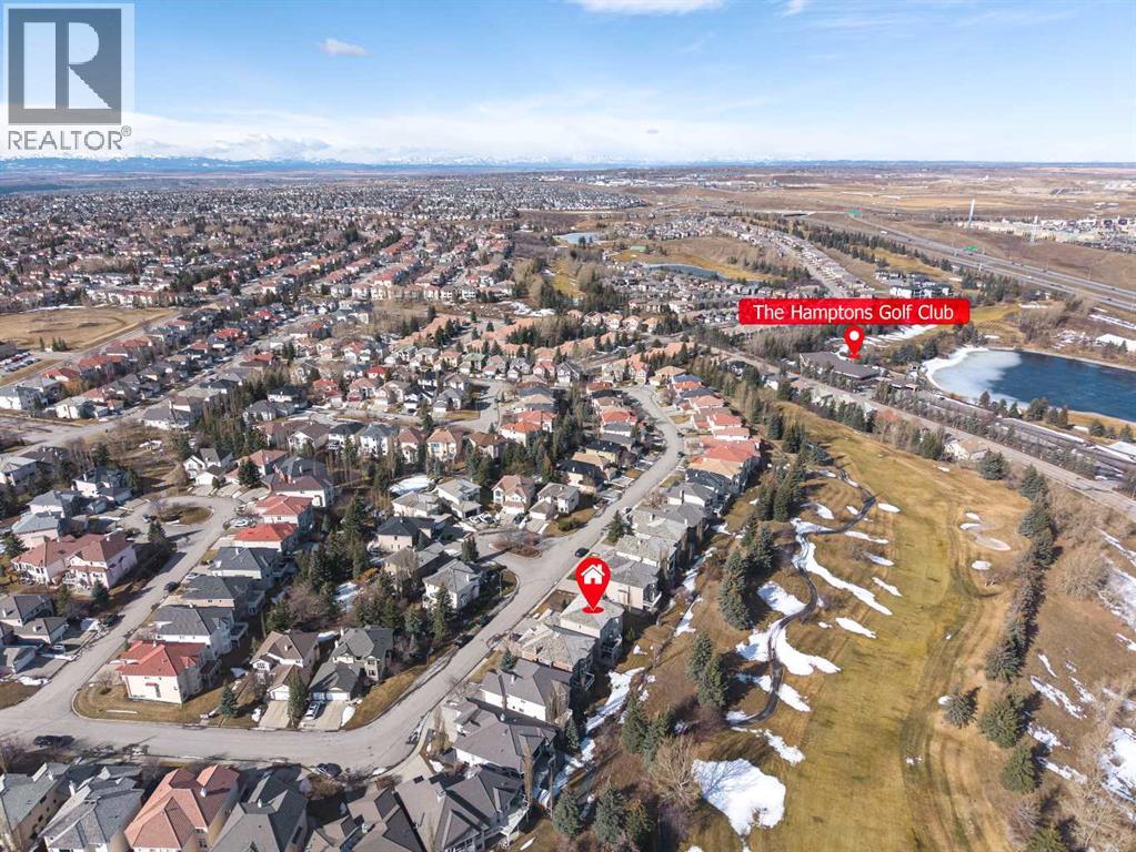 143 Hamptons Terrace NW, Calgary, Alberta  T3A 5S3 - Photo 2 - A2303496