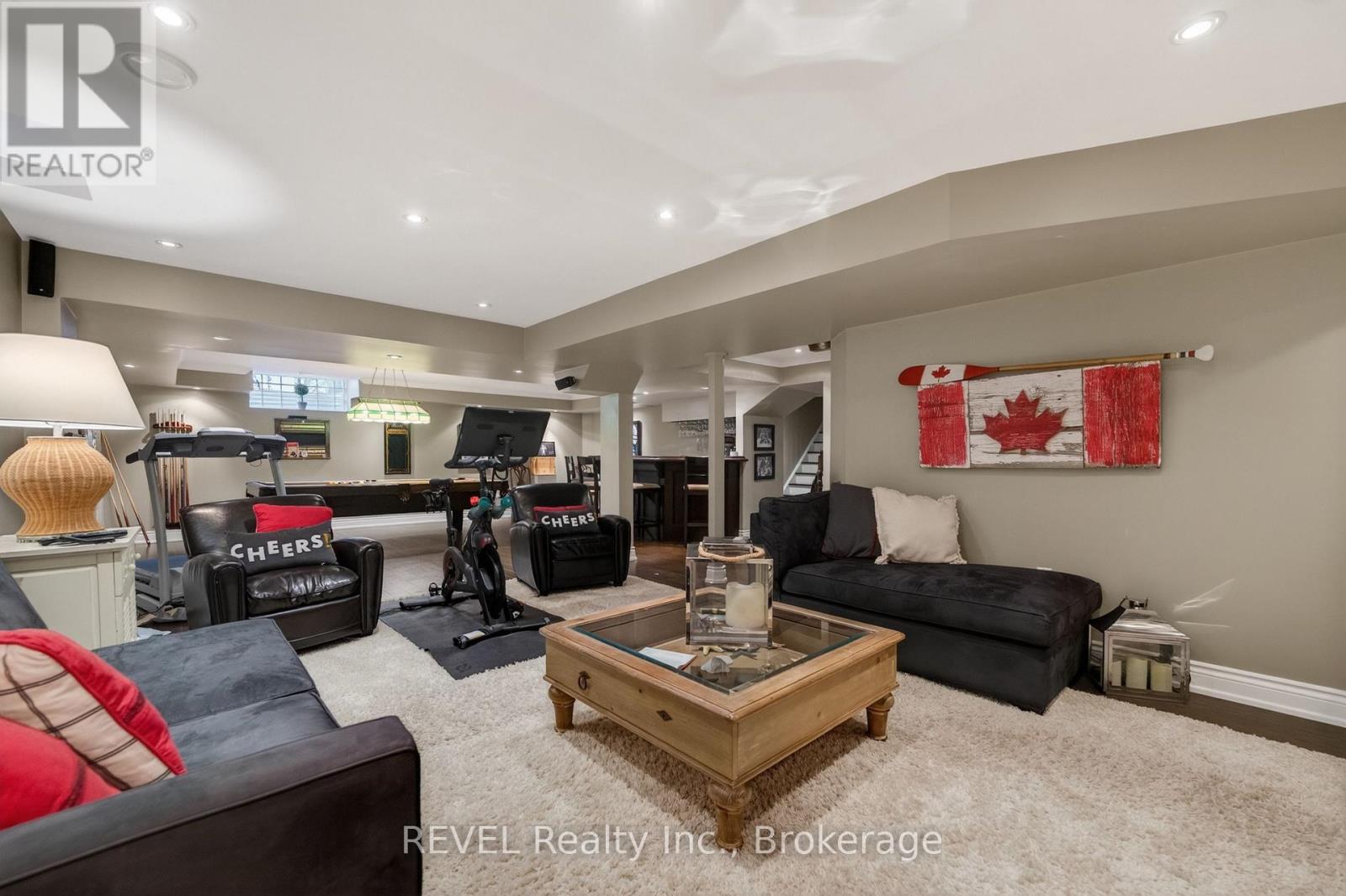 4266 Clubview Drive, Burlington, Ontario  L7M 4X2 - Photo 35 - W13046200