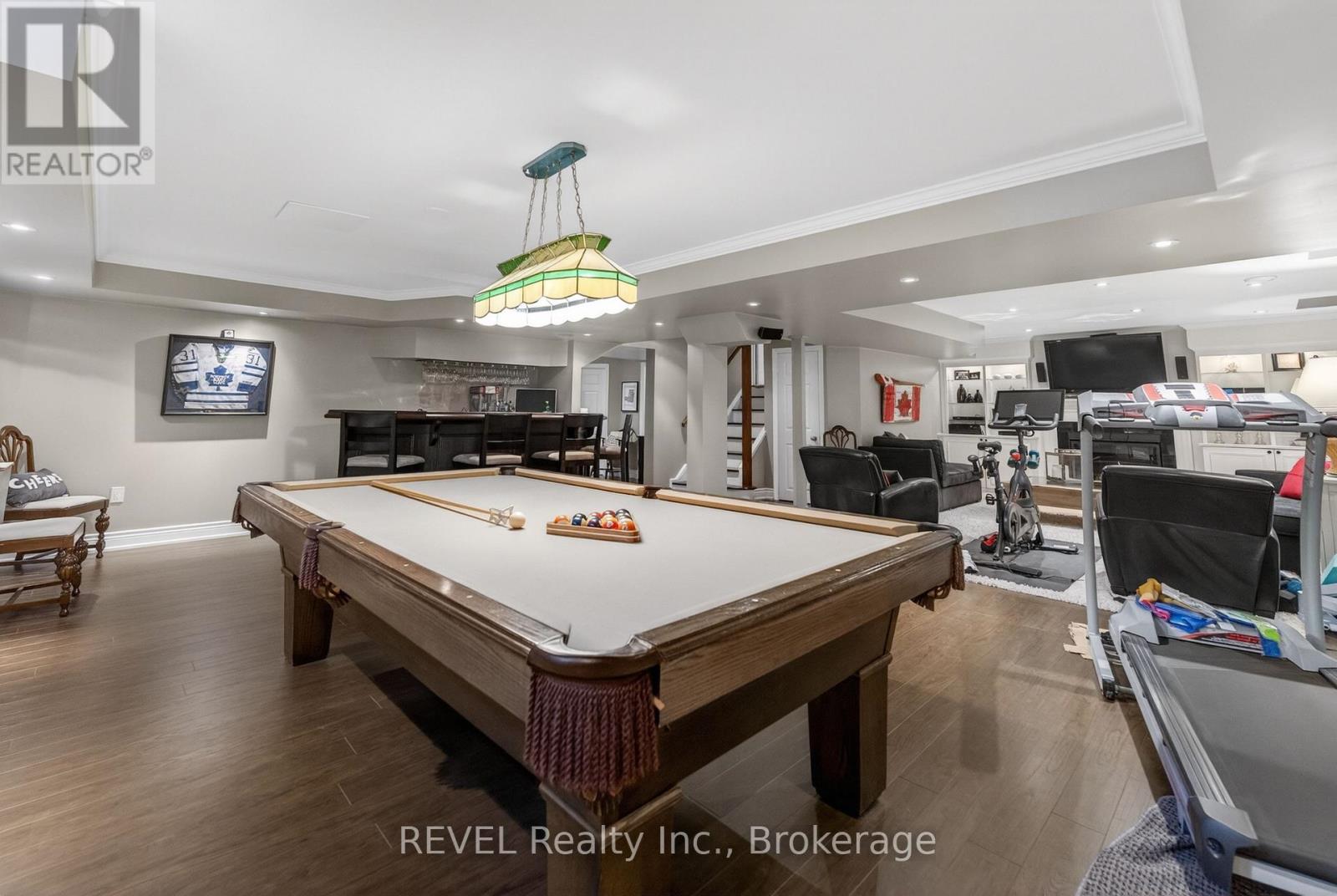 4266 Clubview Drive, Burlington, Ontario  L7M 4X2 - Photo 37 - W13046200