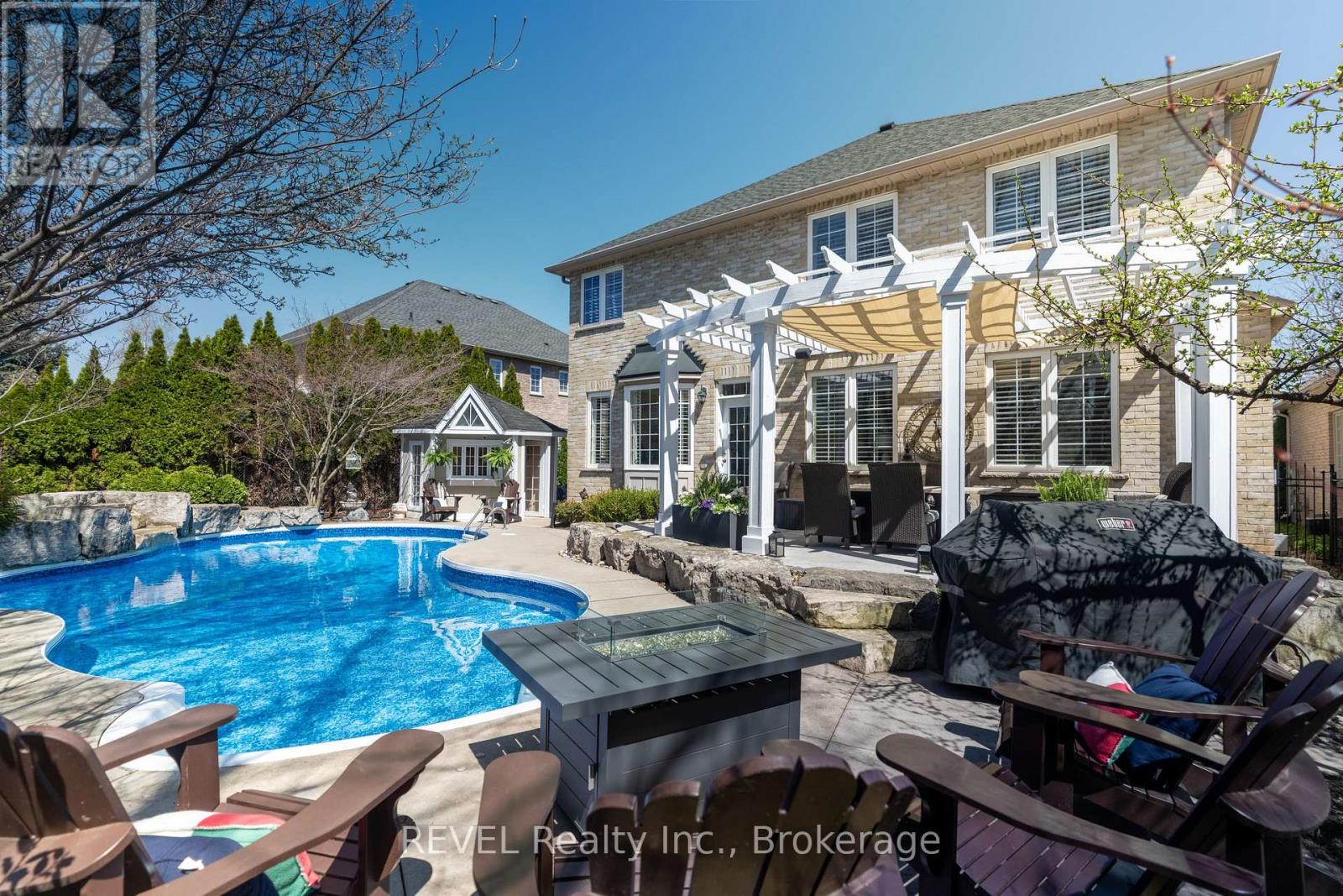 4266 Clubview Drive, Burlington, Ontario  L7M 4X2 - Photo 44 - W13046200