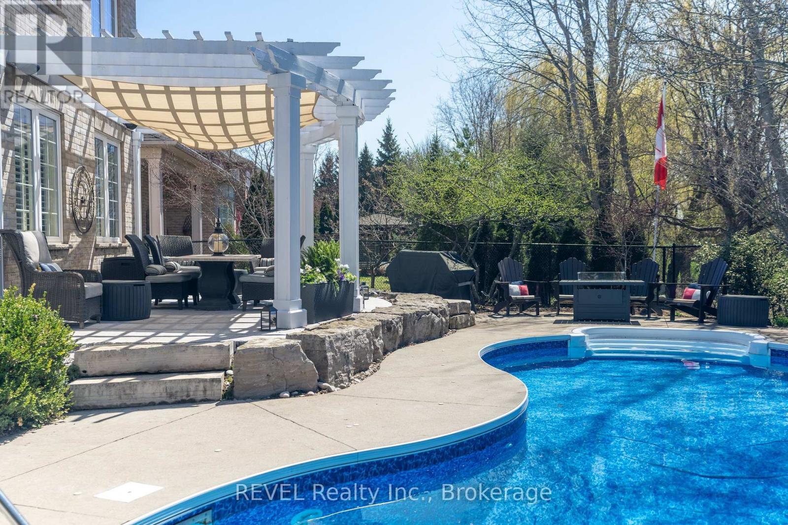 4266 Clubview Drive, Burlington, Ontario  L7M 4X2 - Photo 45 - W13046200