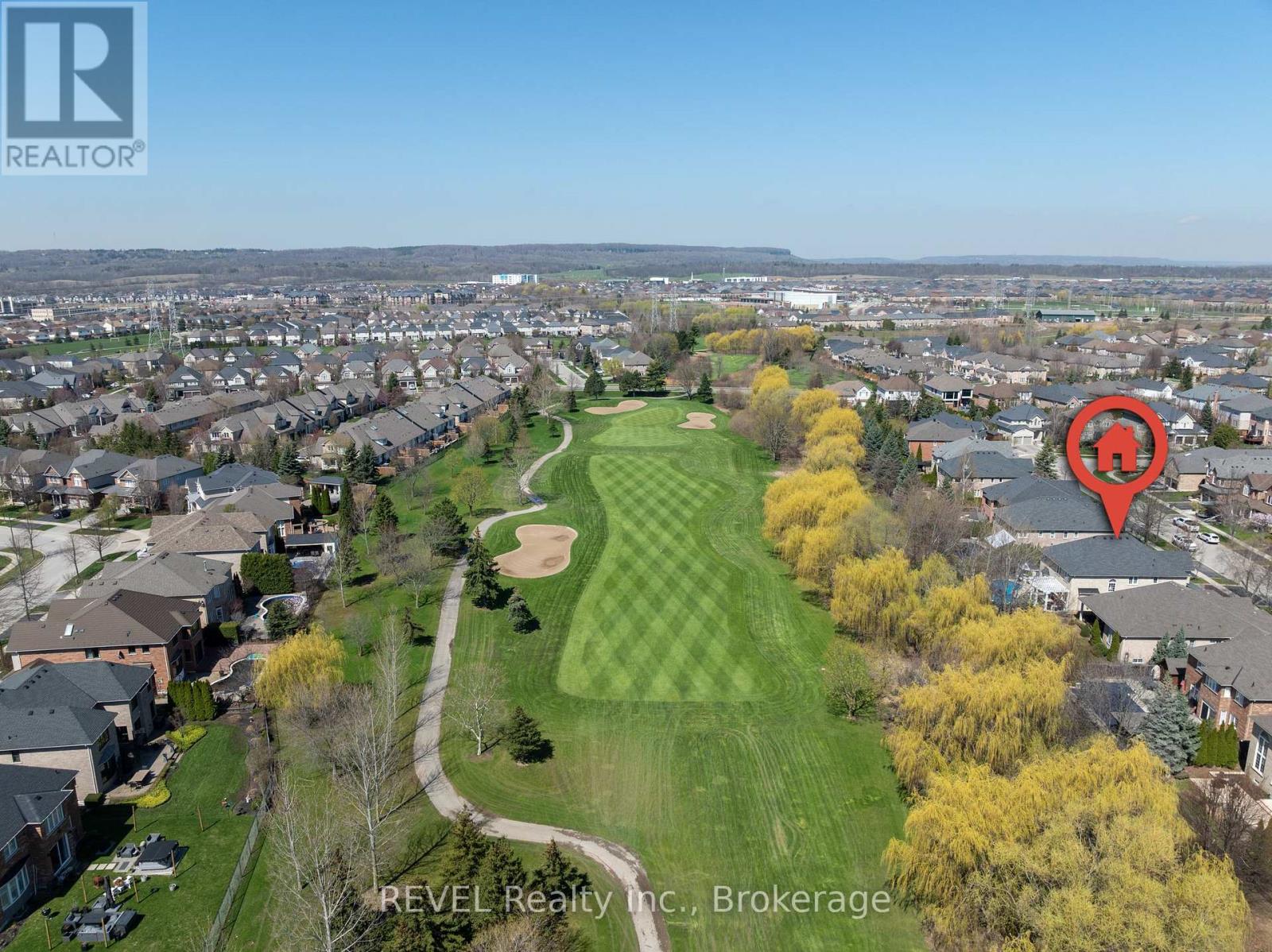 4266 Clubview Drive, Burlington, Ontario  L7M 4X2 - Photo 48 - W13046200