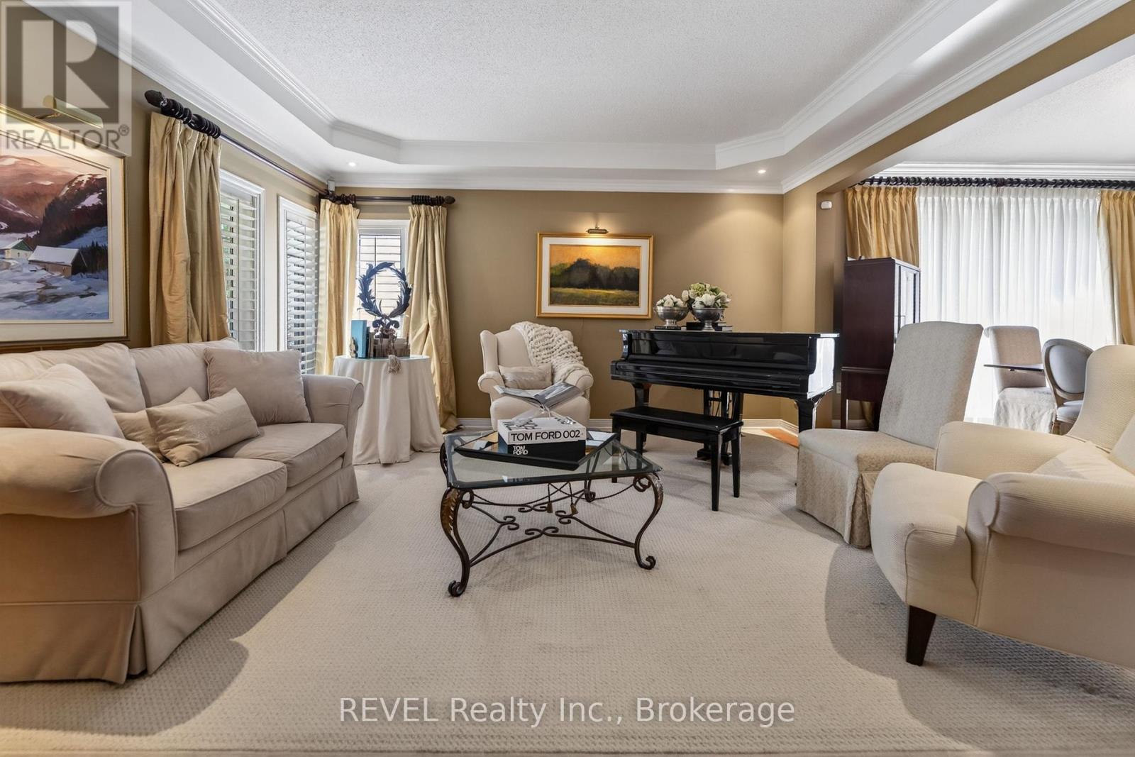 4266 Clubview Drive, Burlington, Ontario  L7M 4X2 - Photo 8 - W13046200