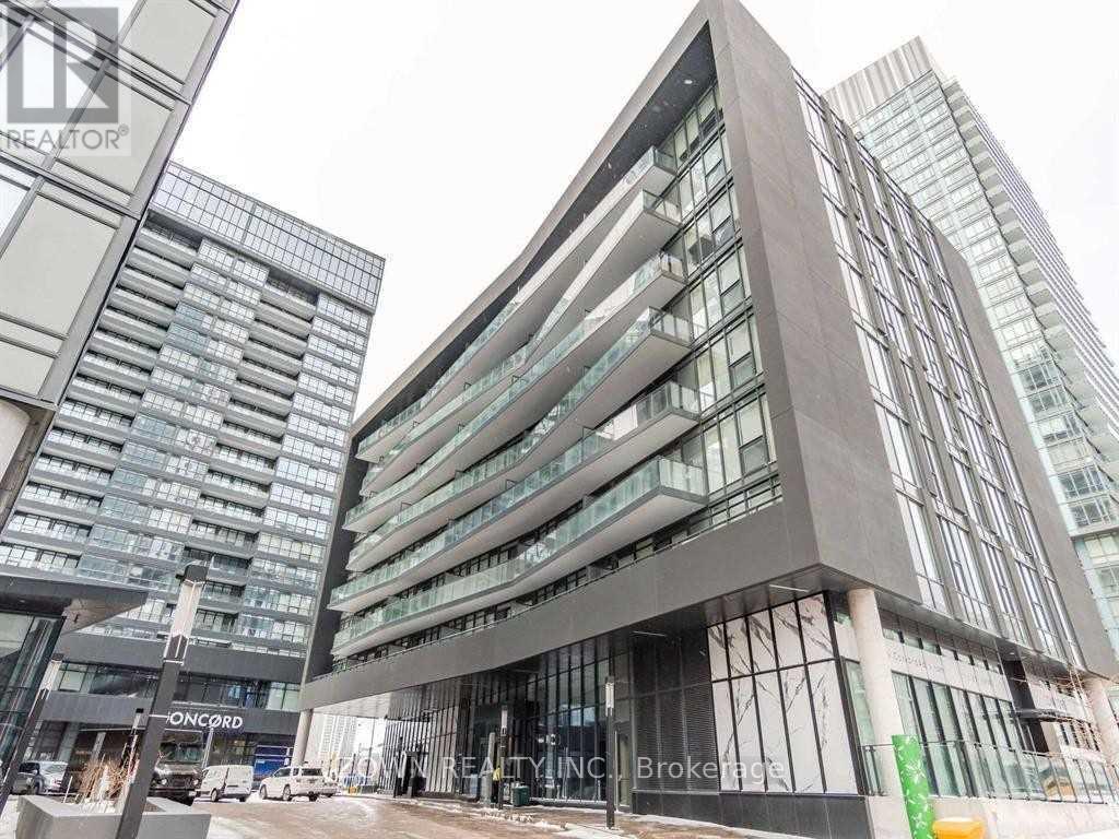302 - 90 Queens Wharf Road, Toronto, Ontario  M5V 0J4 - Photo 2 - C13046198