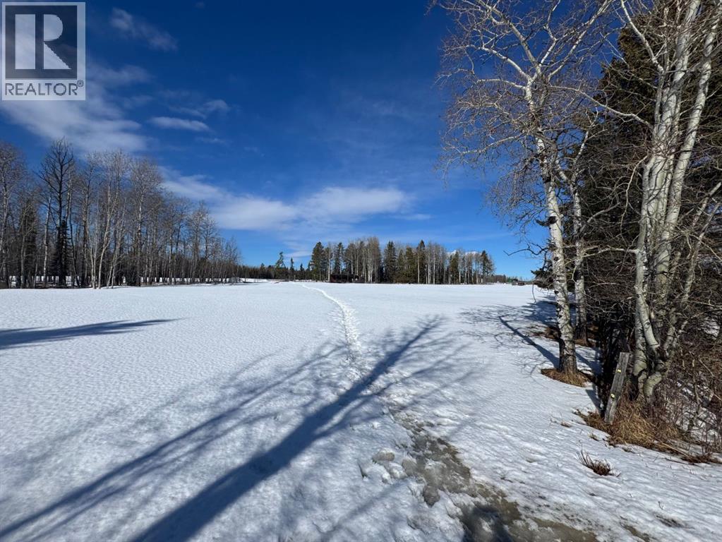 414006 Range Road 6-3, Rural Clearwater County, Alberta  T4T 2A1 - Photo 5 - A2294048