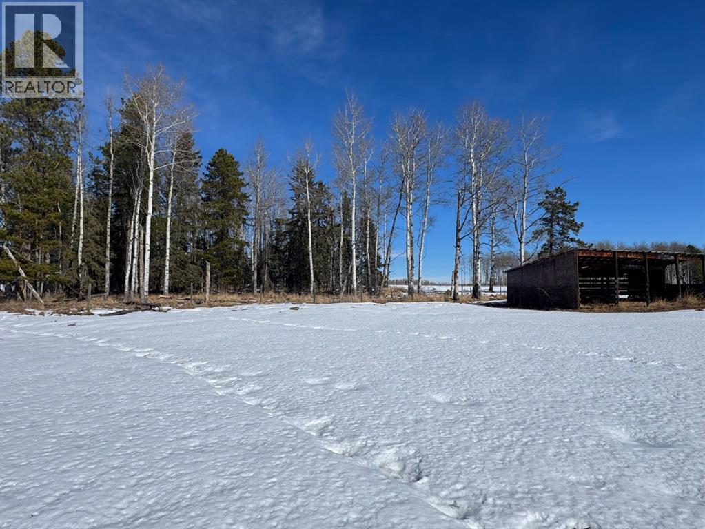 414006 Range Road 6-3, Rural Clearwater County, Alberta  T4T 2A1 - Photo 4 - A2294048