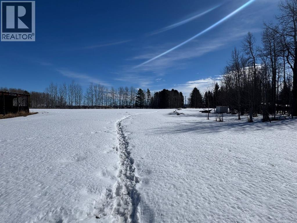 414006 Range Road 6-3, Rural Clearwater County, Alberta  T4T 2A1 - Photo 3 - A2294048