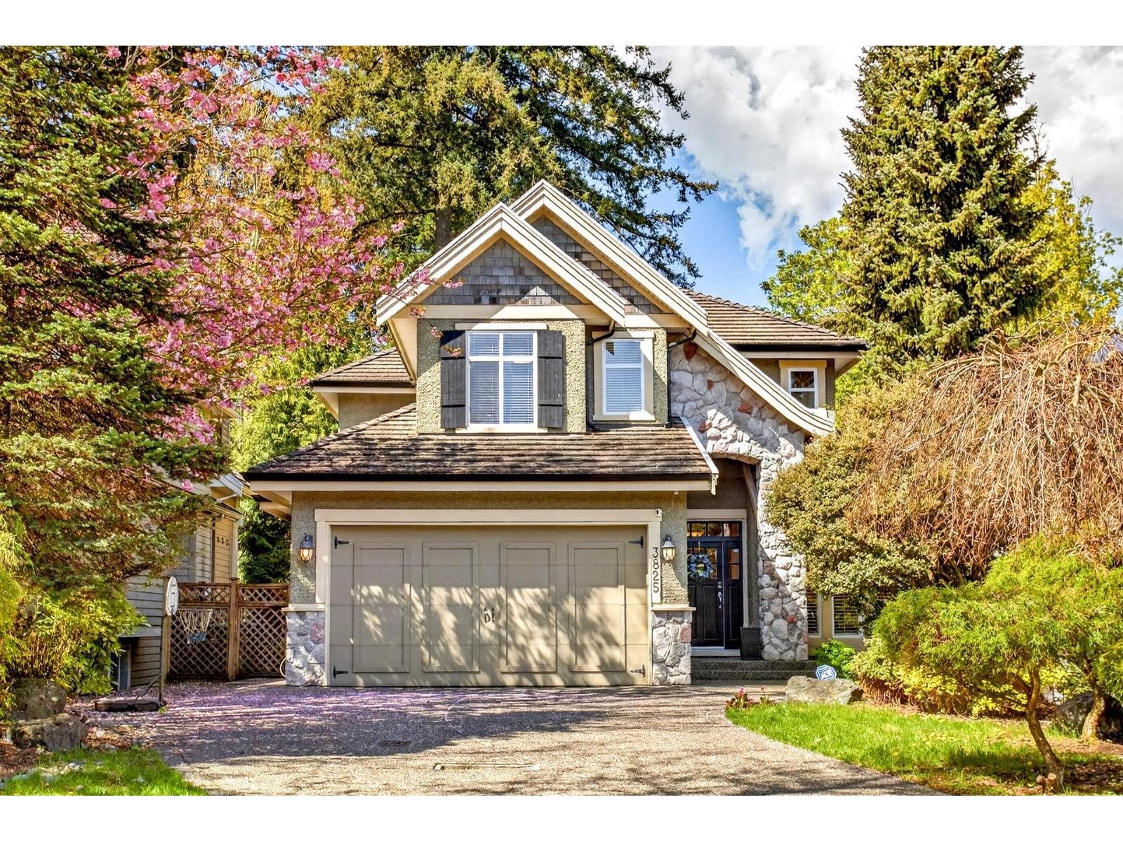 3825 154 STREET, Surrey, British Columbia