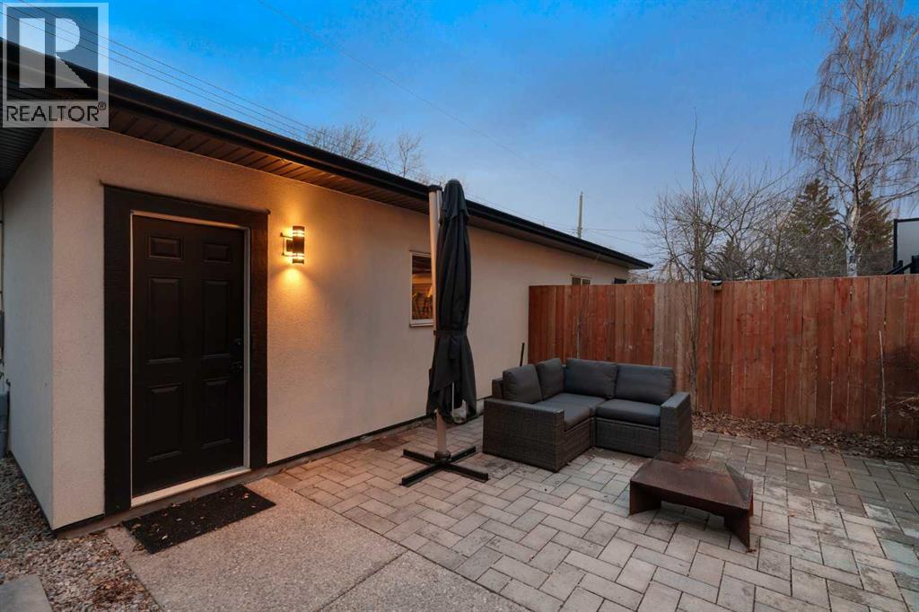 2412 23 Street NW, Calgary, Alberta  T2M 3Y2 - Photo 33 - A2303612