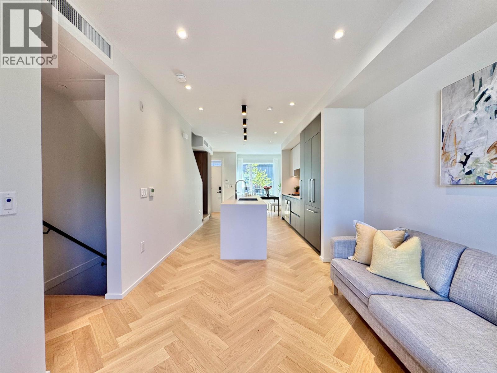 173 805 W 49th Avenue, Vancouver, British Columbia  V5Z 0A1 - Photo 7 - R3067336