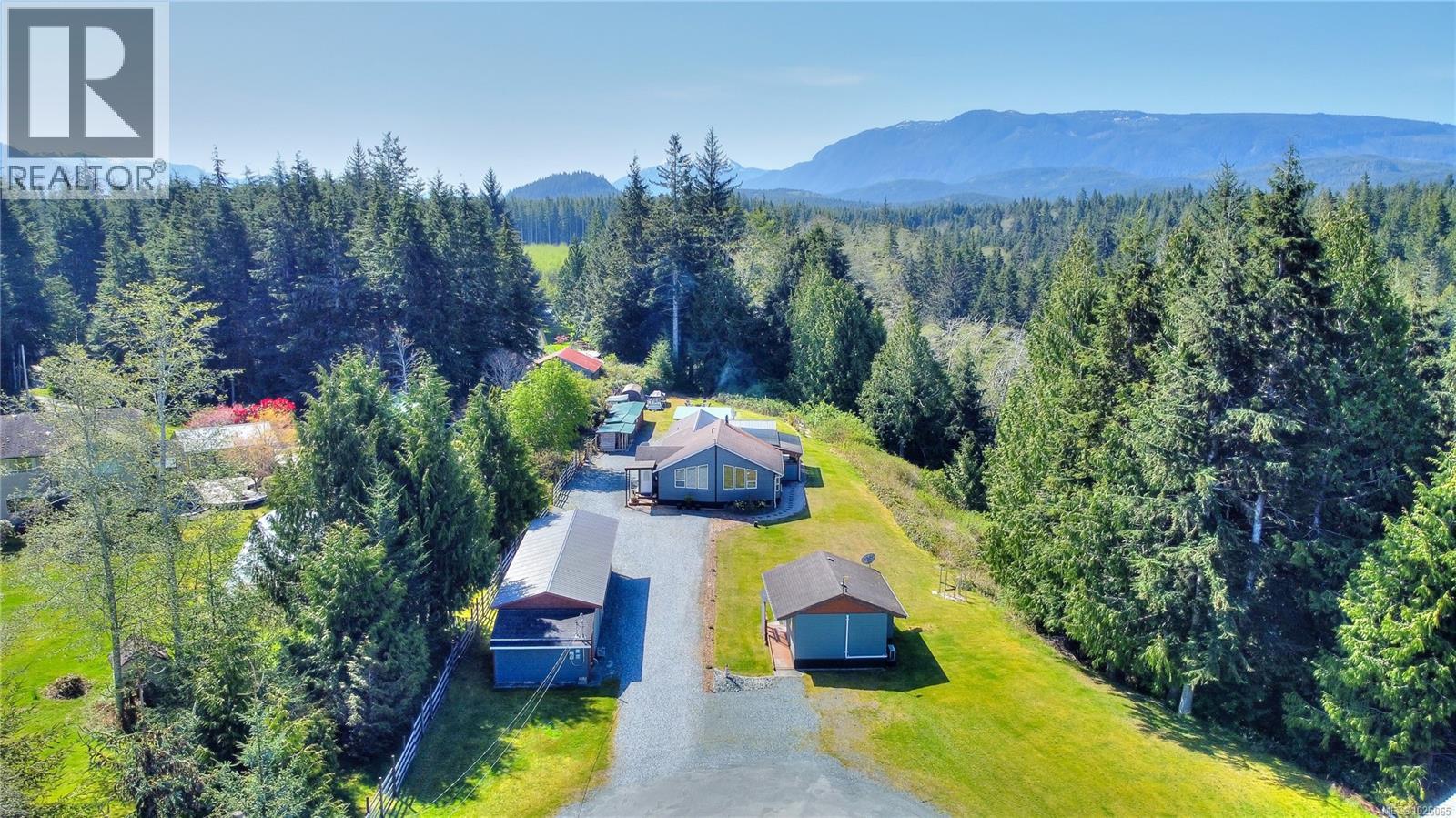 1101 Ewen Rd, Hyde Creek, British Columbia  V0N 2R0 - Photo 1 - 1026065