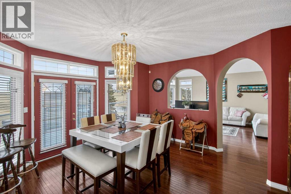 45 Country Lane Drive, Rural Rocky View County, Alberta  T2P 2G5 - Photo 8 - A2304928