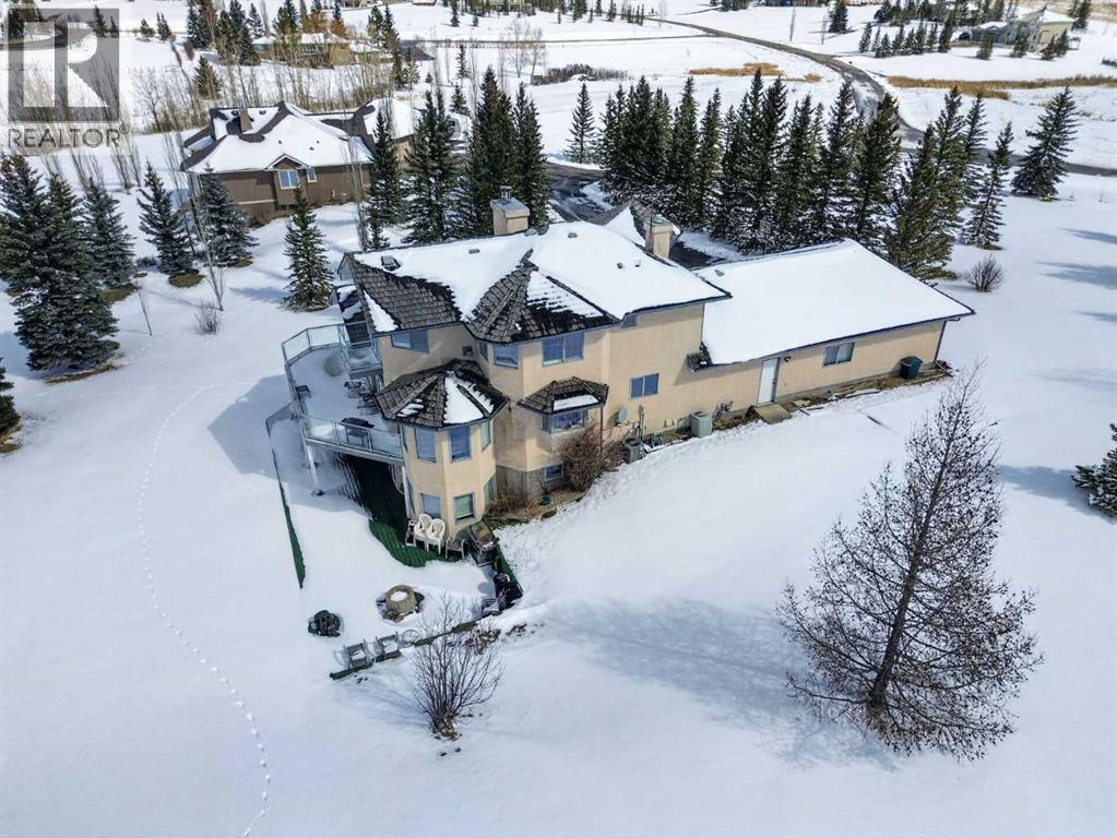 45 Country Lane Drive, Rural Rocky View County, Alberta  T2P 2G5 - Photo 2 - A2304928