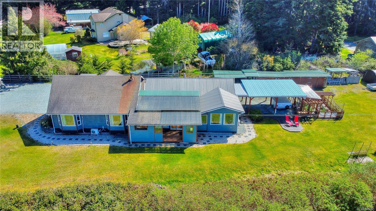 1101 Ewen Rd, Hyde Creek, British Columbia  V0N 2R0 - Photo 4 - 1026065