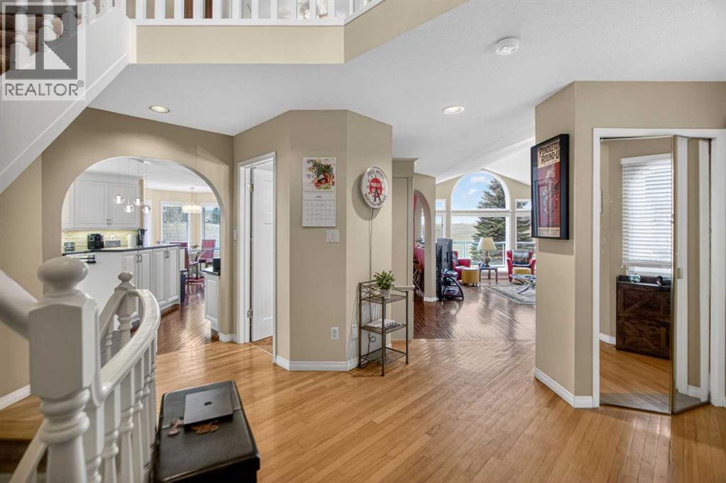 45 Country Lane Drive, Rural Rocky View County, Alberta  T2P 2G5 - Photo 12 - A2304928