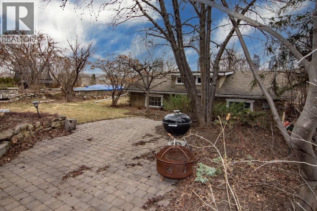 110 Scarboro Avenue Sw, Calgary, Alberta  T3H 2H1 - Photo 40 - A2304931