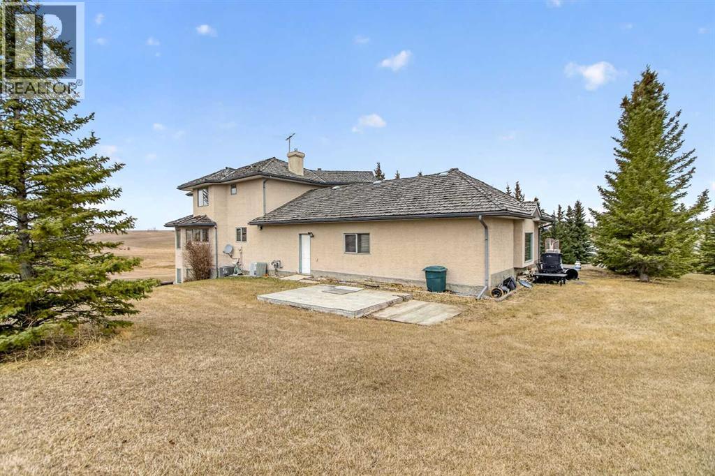 45 Country Lane Drive, Rural Rocky View County, Alberta  T2P 2G5 - Photo 34 - A2304928