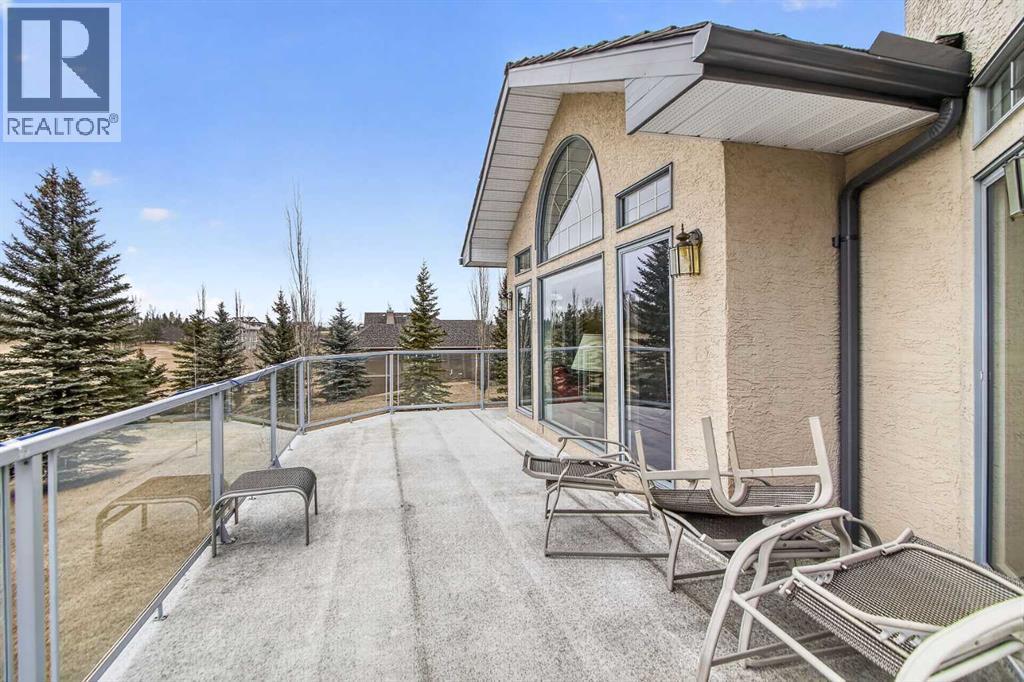 45 Country Lane Drive, Rural Rocky View County, Alberta  T2P 2G5 - Photo 32 - A2304928