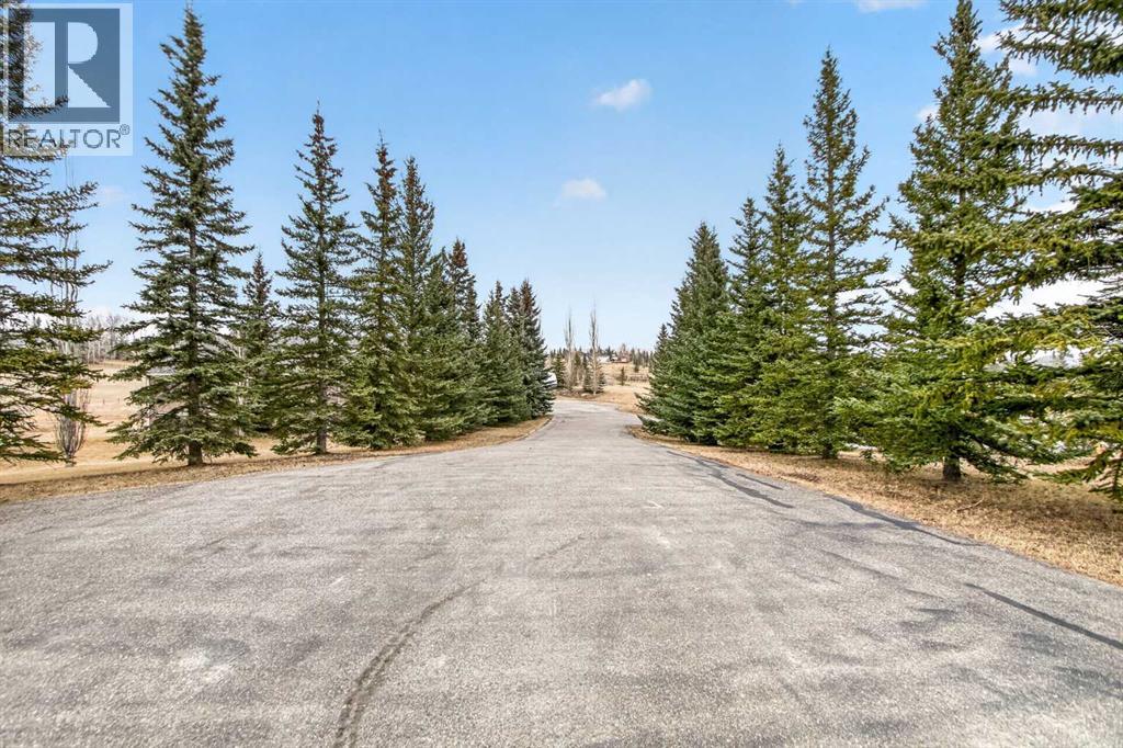 45 Country Lane Drive, Rural Rocky View County, Alberta  T2P 2G5 - Photo 35 - A2304928