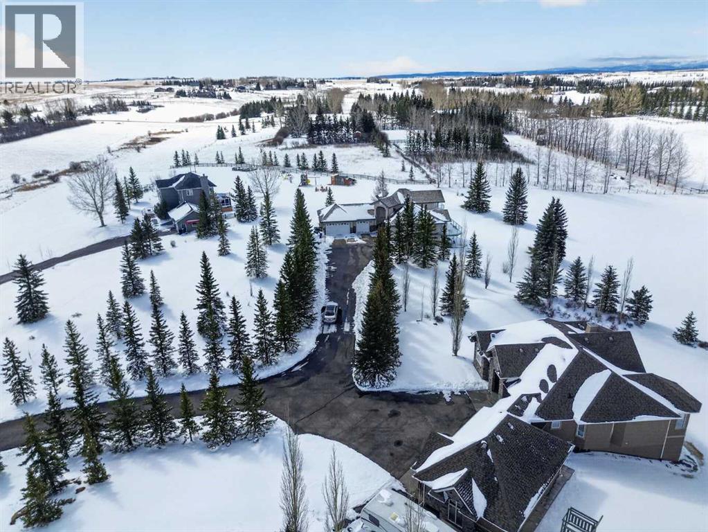 45 Country Lane Drive, Rural Rocky View County, Alberta  T2P 2G5 - Photo 37 - A2304928