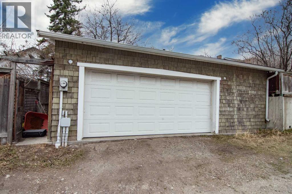 110 Scarboro Avenue Sw, Calgary, Alberta  T3H 2H1 - Photo 37 - A2304931