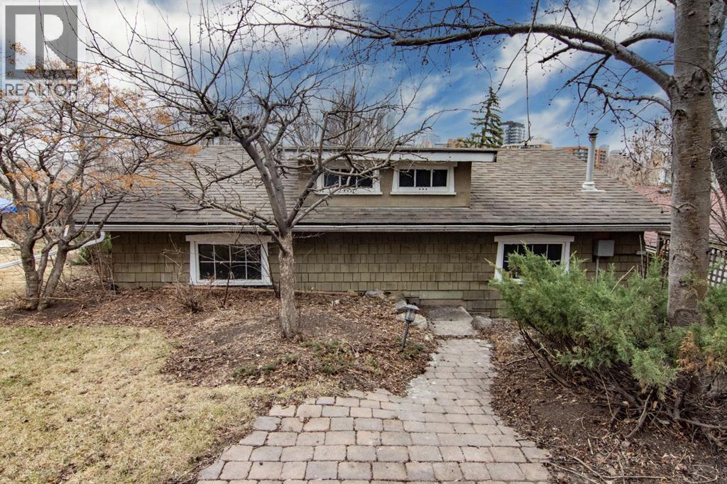 110 Scarboro Avenue Sw, Calgary, Alberta  T3H 2H1 - Photo 38 - A2304931