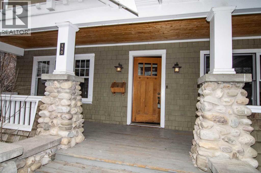 110 Scarboro Avenue Sw, Calgary, Alberta  T3H 2H1 - Photo 3 - A2304931