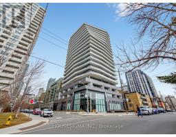 310 - 11 LILLIAN STREET, Toronto, Ontario