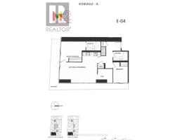 804 - 3883 QUARTZ ROAD, Mississauga, Ontario
