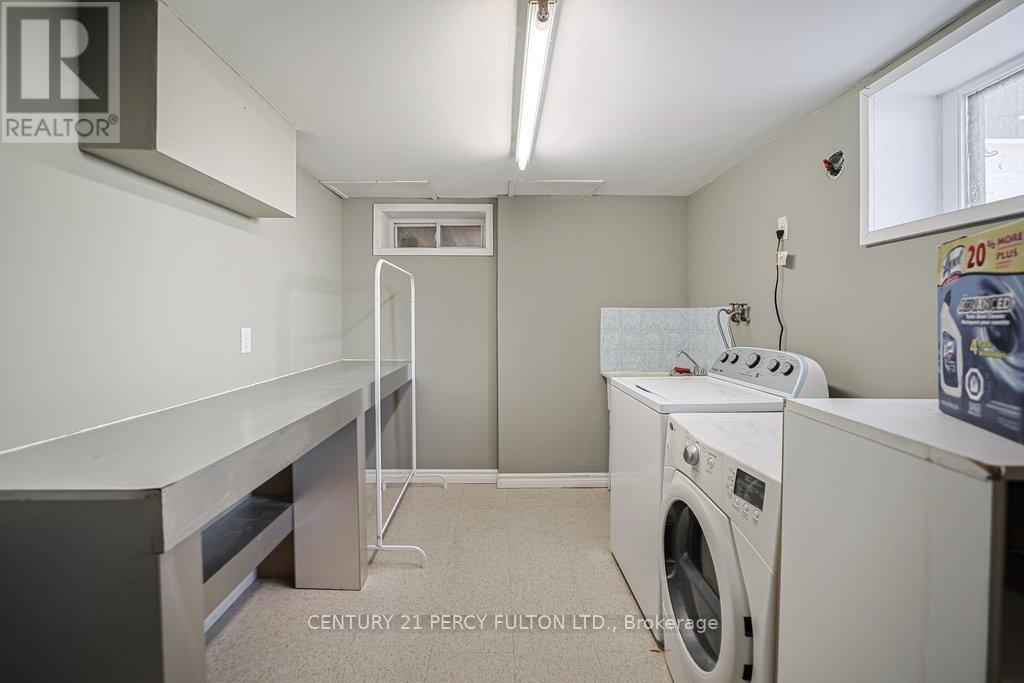 3 Mill Street S, Brampton, Ontario  L6Y 1S4 - Photo 36 - W13046208