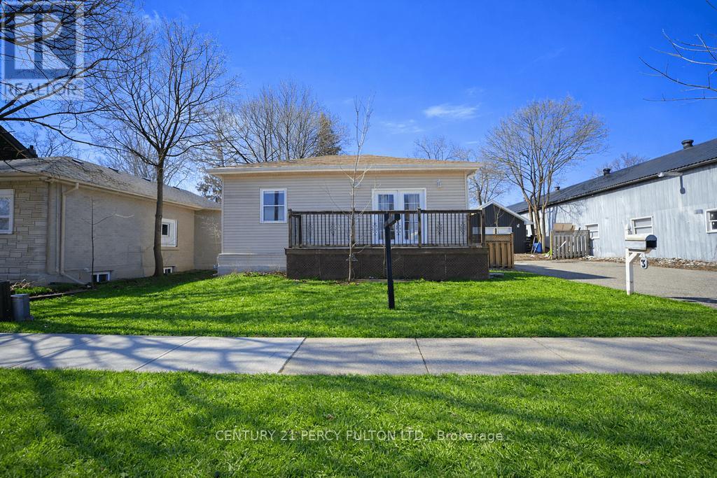 3 Mill Street S, Brampton, Ontario  L6Y 1S4 - Photo 39 - W13046208