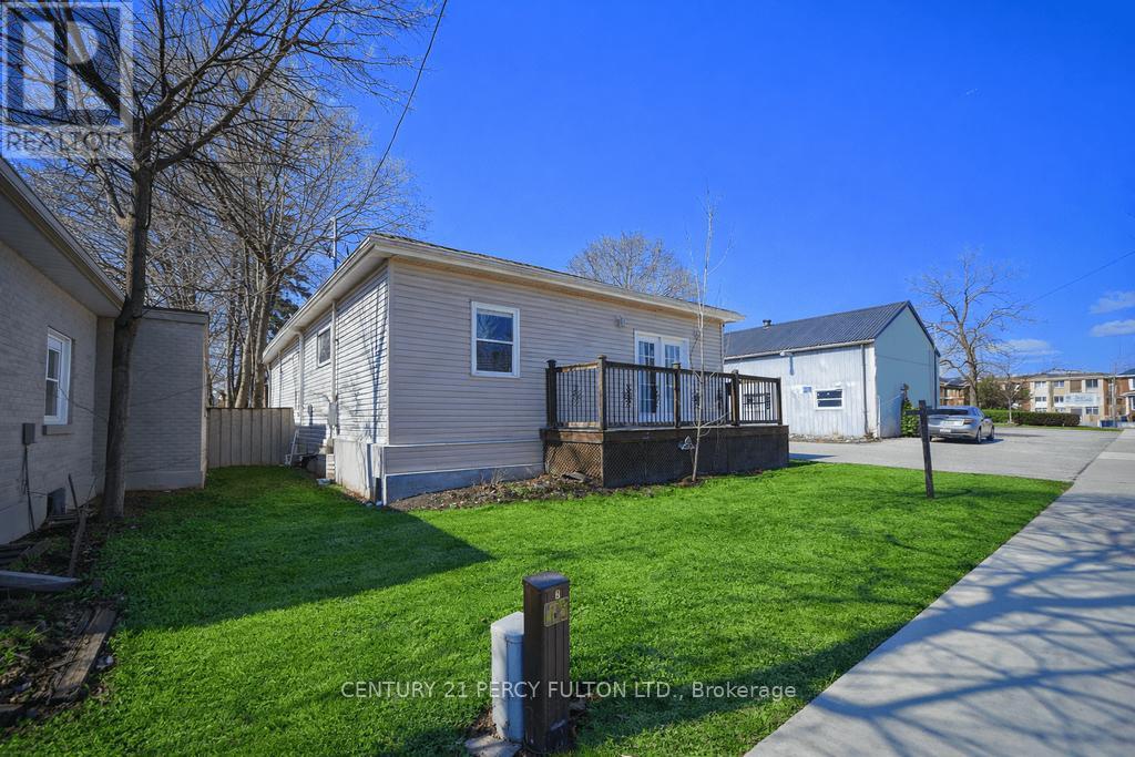 3 Mill Street S, Brampton, Ontario  L6Y 1S4 - Photo 42 - W13046208