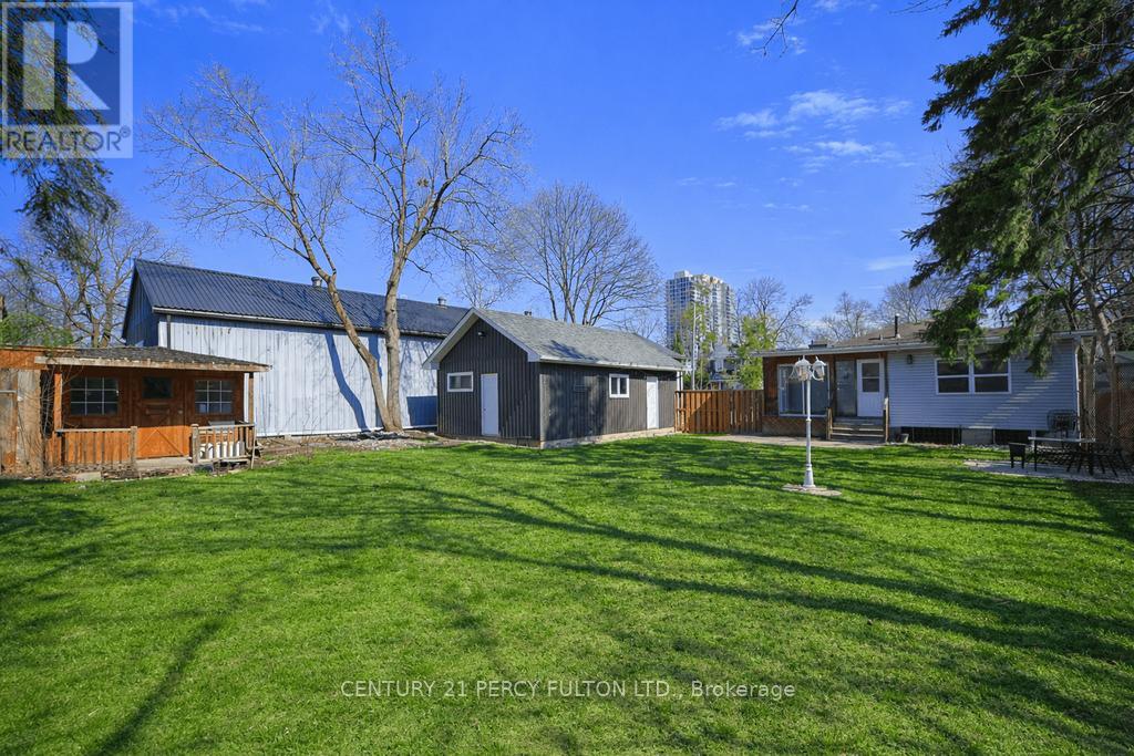 3 Mill Street S, Brampton, Ontario  L6Y 1S4 - Photo 44 - W13046208