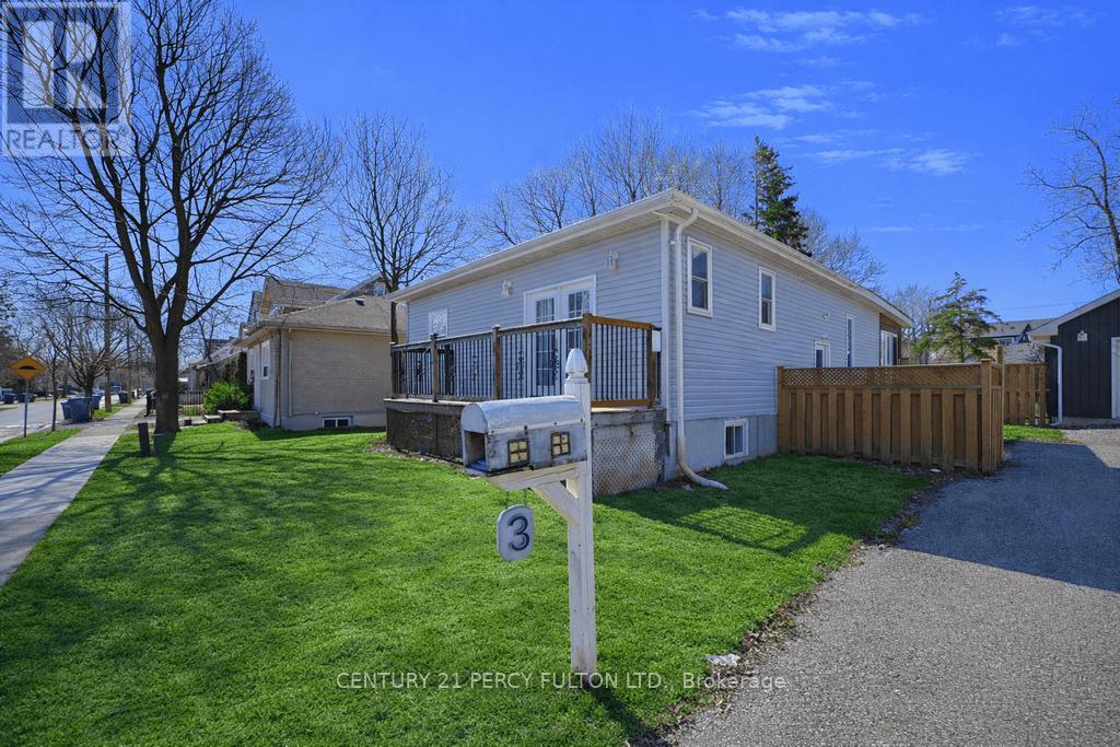 3 Mill Street S, Brampton, Ontario  L6Y 1S4 - Photo 46 - W13046208