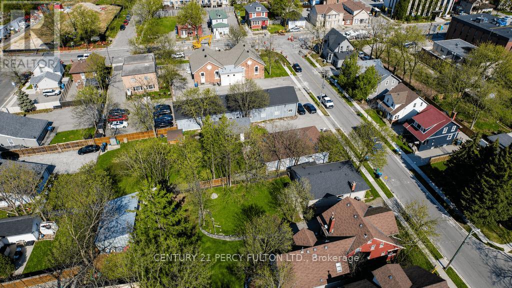 3 Mill Street S, Brampton, Ontario  L6Y 1S4 - Photo 50 - W13046208