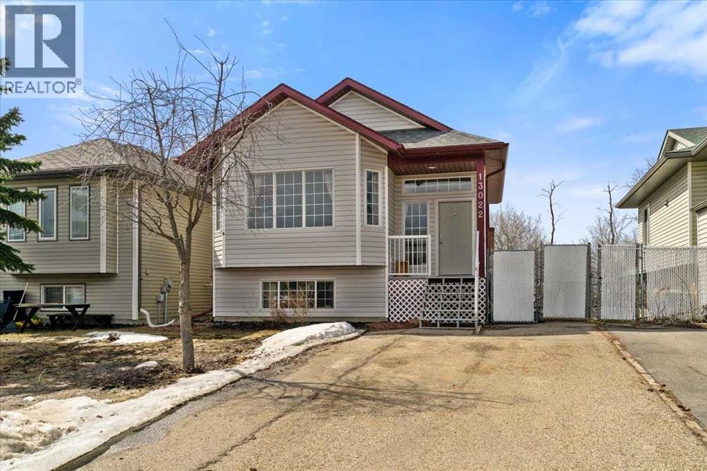 13022 95 Street, Grande Prairie, Alberta